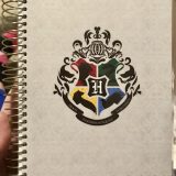 Paper House Productions – mini planner