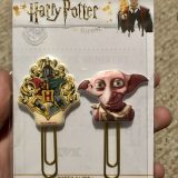 Paper House Productions – puffy paperclips