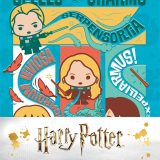 This spells and charms journal is perfect for kids or adults!