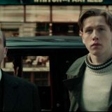 Ralph Fiennes is seen as the Duke of Oxford in a still image from “The King’s Man”.