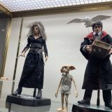 Star Ace Toys Limited’s “Harry Potter” figurines are among its most popular.