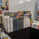 The New York Puzzle Company boasts an impressive collection of “Potter”-themed puzzles.