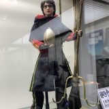 This Harry Potter figurine is inspired by the Triwizard Tournament’s first task.