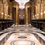 Members will have access to discounts at the Warner Bros. Studio Tour in London.