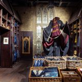 Members will have access to discounts at the Warner Bros. Studio Tour’s gift shop.