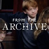 “From the Archive” will give fans access to exclusive behind-the-scenes content.