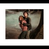 Classic Stills “Buckbeak Rescues Harry & Hermione”