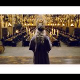 Classic Stills “Dumbledore Addresses the Great Hall”