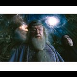 Classic Stills “Dumbledore & Snape”