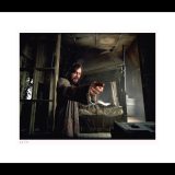 Classic Stills “Sirius Black”