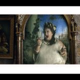 Classic Stills “The Fat Lady”