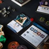 Harry Potter: Death Eaters Rising Sidekick