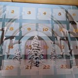 Eight3Five Advent calendar