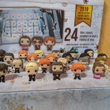 Eight3Five Advent calendar figurines