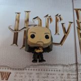 Eight3Five Advent calendar with Filch figurine