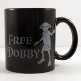 Eight3Five Dobby mug promo
