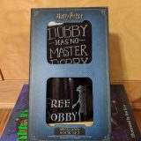 Eight3Five Dobby mug & socks set