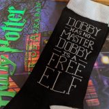 Eight3Five Dobby socks
