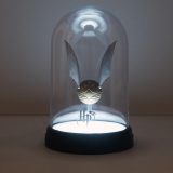 Eight3Five Golden Snitch, dark