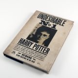 Eight3Five notepad, front