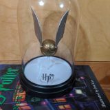 Eight3Five Snitch bell jar light, unboxed