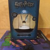 Eight3Five Snitch bell jar light