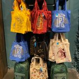Primark has the perfect bag for every Hogwarts House.