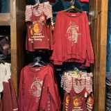 Don’t worry – these fun pieces come in all House colors.