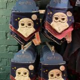 Primark also has the most adorable owl bib for your baby witch or wizard.