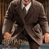 The deluxe version comes with a fierce werewolf alternative face.