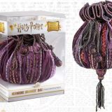 Isn’t this bag beautiful? It is perfect for holding everything you need for hunting Horcruxes.