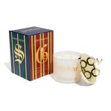 Peter Alexander candle and package