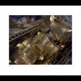 Classic Stills “The Grand Staircase”