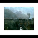 Classic Stills “The Hogwarts Express Stops”