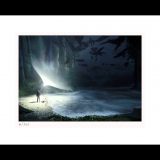 Classic Stills “The Patronus Charm”