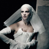 Emma Watson appears in the 2020 Pirelli Calendar, dressed as her interpretation of Shakespearean heroine Juliet.