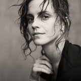 Emma Watson appears in the 2020 Pirelli Calendar.