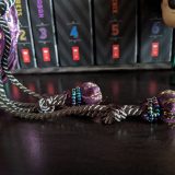 Hermione’s bag, bauble close-up