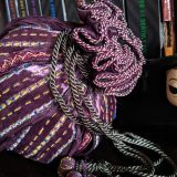 Hermione’s bag drawstrings