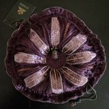 Hermione’s bag, open flat