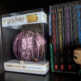 Hermione’s bag, packaged on shelf