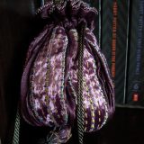 Hermione’s bag, upright