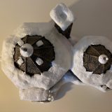 Bradford Exchange Hagrid’s Hut set