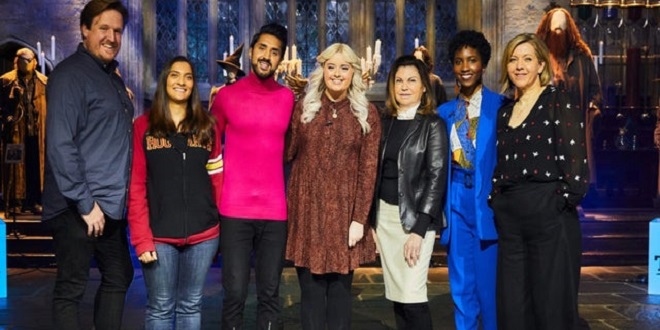 Imagine Creative Careers Panel Feature Photo