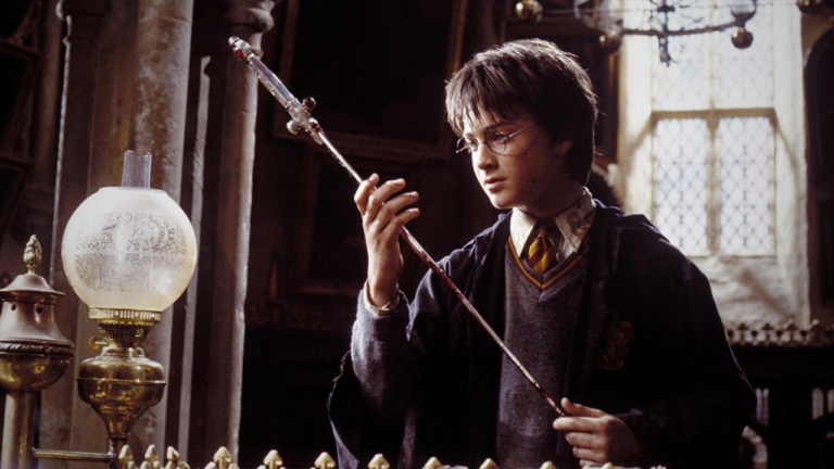 A Double-Edged Sword: How Dumbledore Uses the Sword of Gryffindor to Plot Against Voldemort