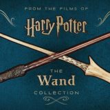 Harry Potter The Wand Collection