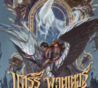 Along with incredible illustrations of Harry, Hermione, and Buckbeak on the “Harry Potter and the Prisoner of Azkaban” cover, you can also see all four Marauders and “The Monster Book of Monsters”.