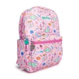 JuJuBe Honeydukes backpack, side view