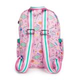 JuJuBe Honeydukes backpack straps