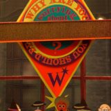 Weasleys’ Wizard Wheezes is open for business in “Harry Potter: Wizards Unite”.